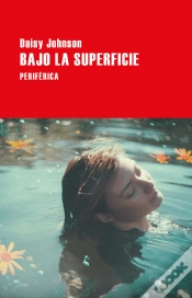 Capa do artigo Bajo La Superficie