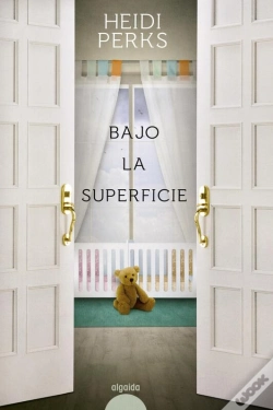 Capa do artigo Bajo La Superficie