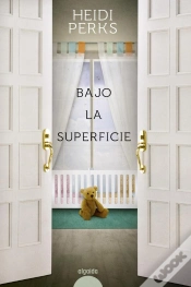 Capa do artigo Bajo La Superficie