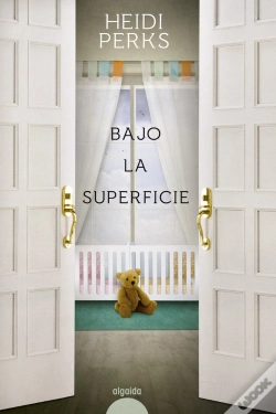 Capa do artigo Bajo La Superficie
