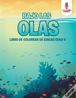 Capa do artigo Bajo Las Olas