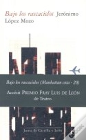Capa do artigo Bajo Los Rascacielos