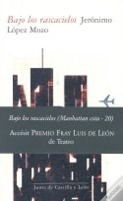 Capa do artigo Bajo Los Rascacielos