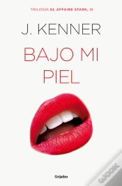 Capa do artigo Bajo Mi Piel (El Affaire Stark 3)