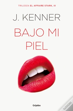 Capa do artigo Bajo Mi Piel (El Affaire Stark 3)