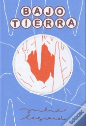 Capa do artigo Bajo Tierra
