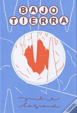 Capa do artigo Bajo Tierra