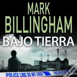 Capa do artigo Bajo Tierra