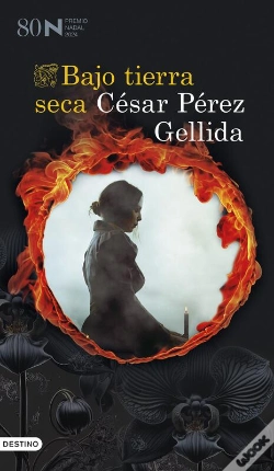 Capa do artigo Bajo Tierra Seca