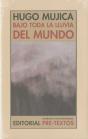 Bajo Toda La Lluvia Del Mundo - Preview
