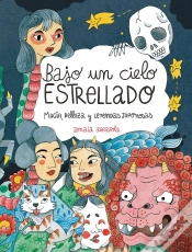 Capa do artigo Bajo Un Cielo Estrellado