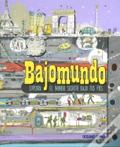 Bajomundo