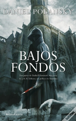 Capa do artigo Bajos Fondos