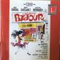 Bajour - CD - Preview