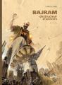Bajram, Destructeur D'Univers ; Entretiens - Preview