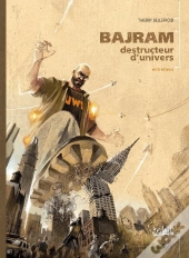 Bajram, Destructeur D'Univers ; Entretiens