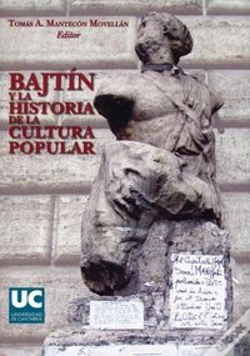 Capa do artigo Bajtín Y La Historia De La Cultura Popular