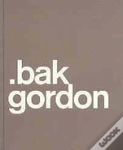 Capa do artigo Bak Gordon