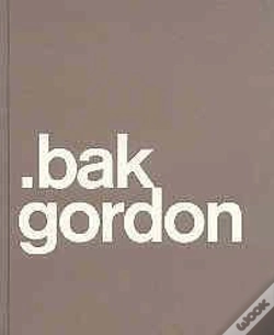 Capa do artigo Bak Gordon