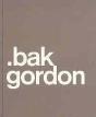 Bak Gordon - Preview