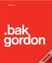 Capa do artigo Bak Gordon