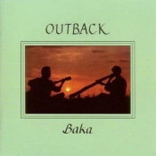 Capa do artigo Baka - CD