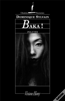 Capa do artigo Baka !