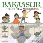 Capa do artigo Bakaasur