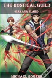 Capa do artigo Bakana Flare