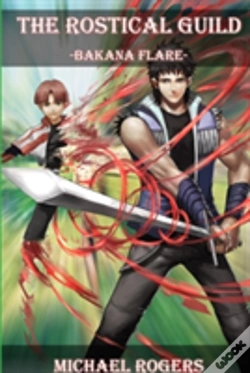 Capa do artigo Bakana Flare