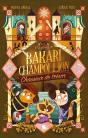 Bakari Champollion, Chasseur De Trésor - Preview