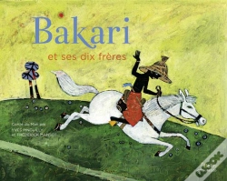 Capa do artigo Bakari Et Ses Dix Freres