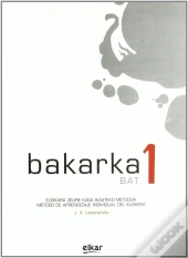 Bakarka 1 (Español-Euskera)  