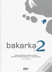 Capa do artigo Bakarka 2 ( Frantsesez )