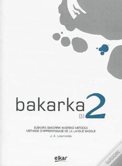 Capa do artigo Bakarka 2 ( Frantsesez )