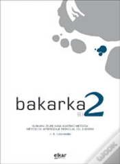 Capa do artigo Bakarka 2
