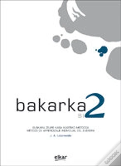 Capa do artigo Bakarka 2