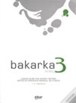 Capa do artigo Bakarka 3