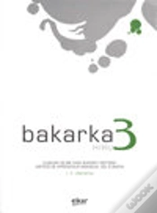 Capa do artigo Bakarka 3