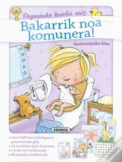 Capa do artigo Bakarrik Noa Komunera!