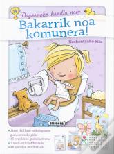 Bakarrik Noa Komunera!