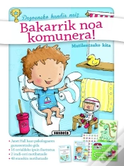 Capa do artigo Bakarriz Noa Komunera!