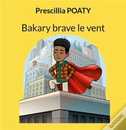 Capa do artigo Bakary Brave Le Vent