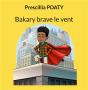 Bakary Brave Le Vent - Preview
