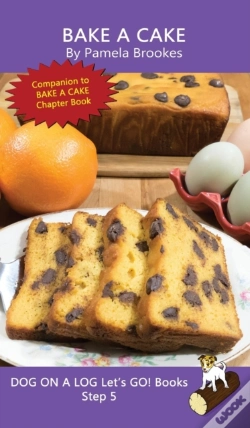 Capa do artigo Bake A Cake