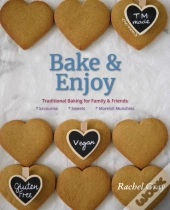 Bake And Enjoy