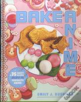 Bake Anime