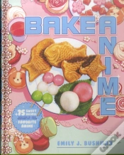 Capa do artigo Bake Anime