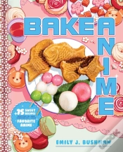 Capa do artigo Bake Anime