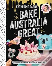 Bake Australia Great